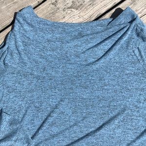 Zenergy by Chico’s Tunic Size 2 (women’s LG)